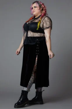 Curve Interwebs Mesh Top