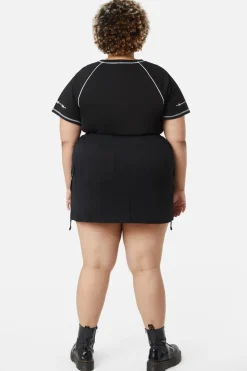 Curve Jagger Cargo O-Ring Skirt