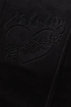 Curve Knave Of Hearts Corset