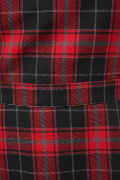 Curve Life On Mars Pinafore