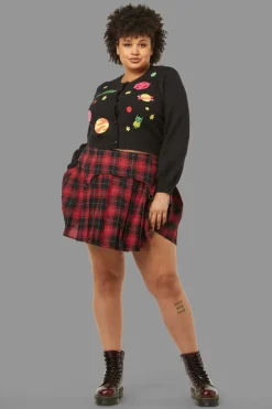 Curve Life On Mars Skirt