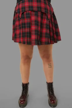 Curve Life On Mars Skirt