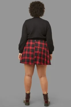 Curve Life On Mars Skirt