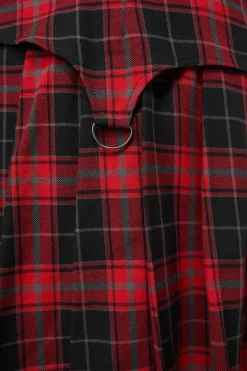 Curve Life On Mars Skirt