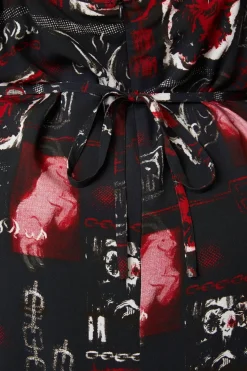 Curve Live Deliciously Dress