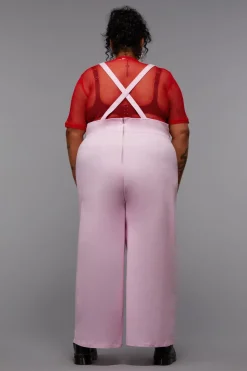 Curve Love Bug Overall