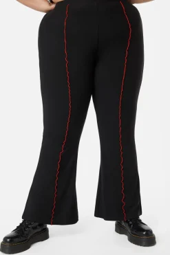 Curve Manic Mesh Babylock Pants