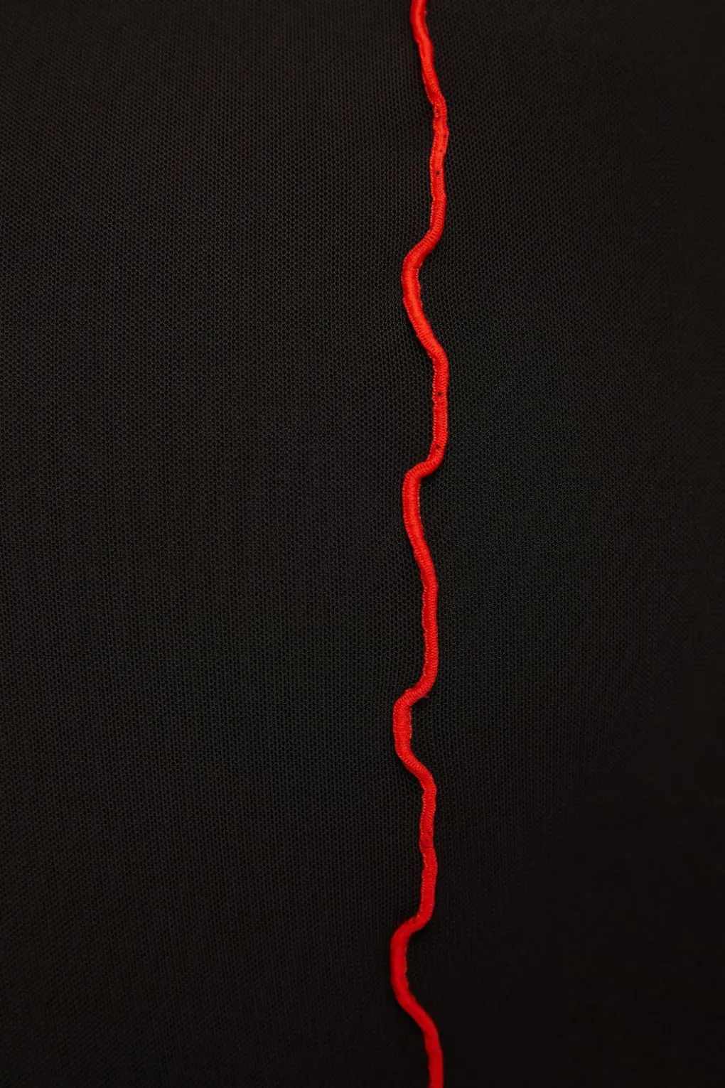 Curve Manic Mesh Babylock Pants