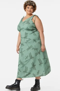 Curve New Beginnings Dress