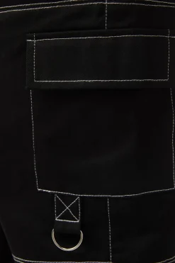 Curve Night Cat Pant