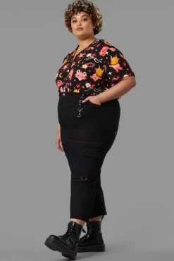 Curve Occultist Cargo Pant