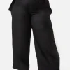 Curve Ornate Tux High Rise Pant