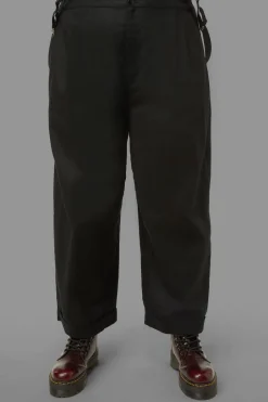 Curve Shooting Star Pant