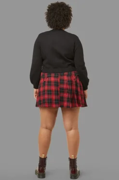 Curve Solar System Cardigan