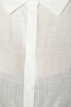 Curve Soundwave Blouse