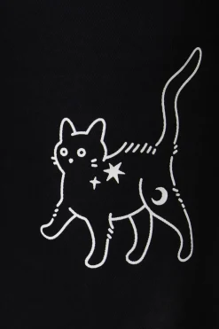 Curve Spaced Out Pant