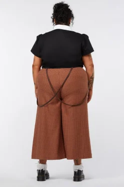 Curve Tweedledee Blouse