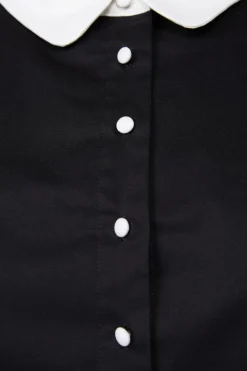 Curve Tweedledee Blouse