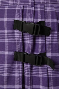 Curve Wisteria Skirt