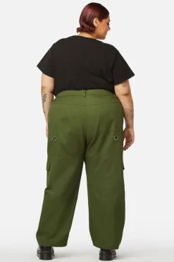 Curve Woods Pant