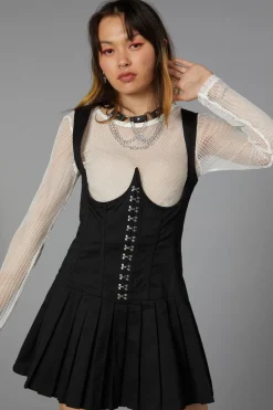 Cut You Off Pinafore