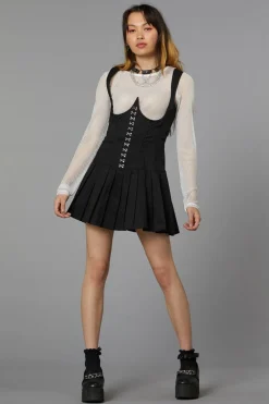 Cut You Off Pinafore