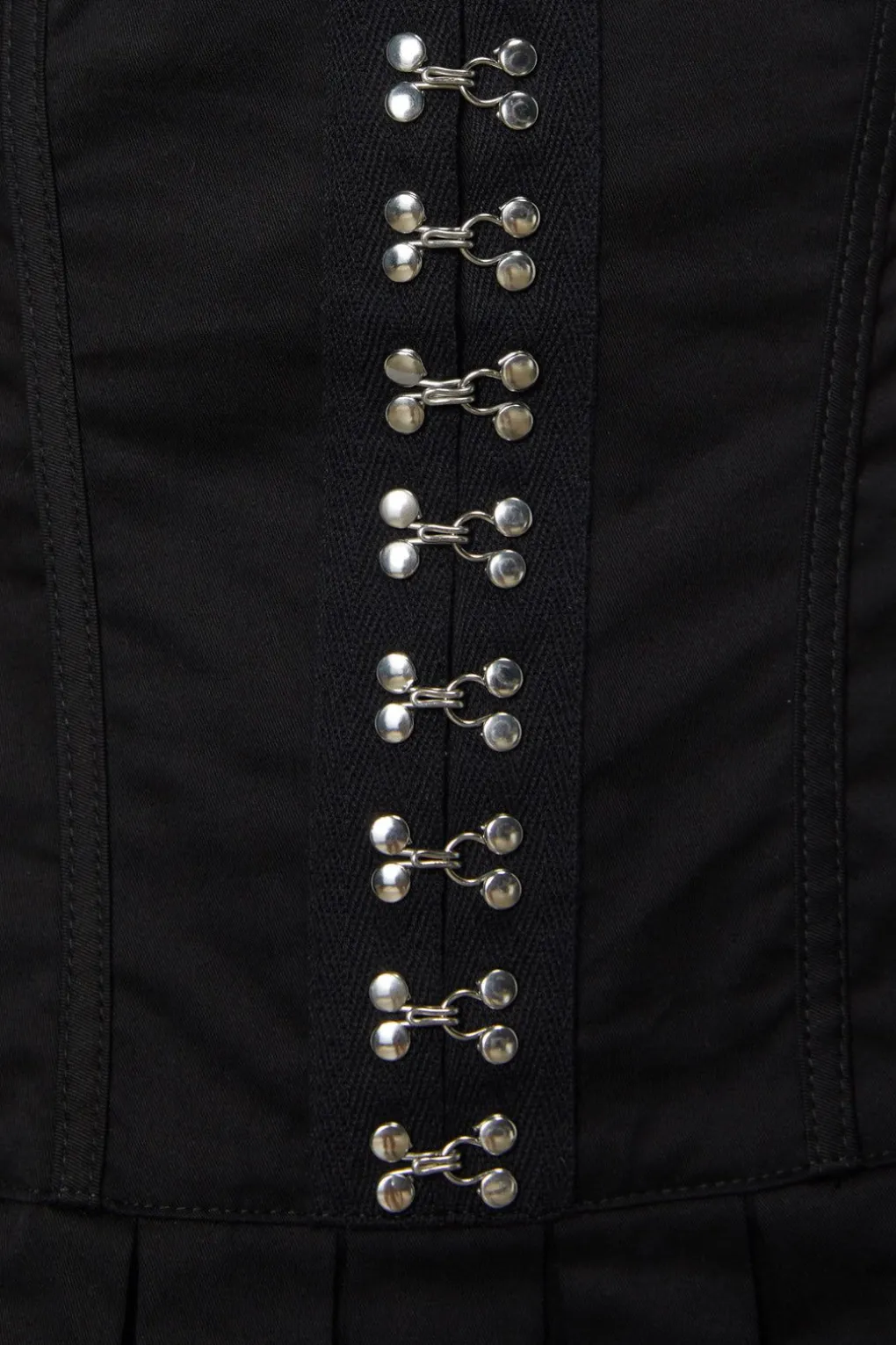 Cut You Off Pinafore