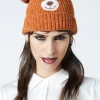 Cute Bear Beanie