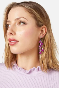 Cynthia Earrings