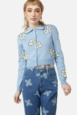 Daisy Do Cardigan