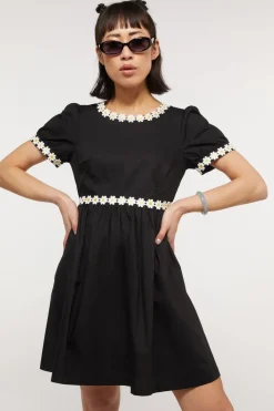 Daisy May Cotton Dress