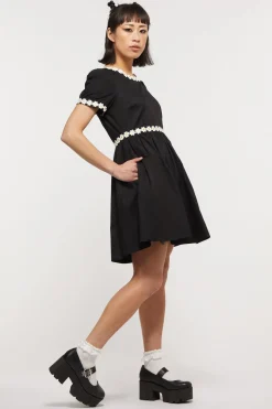 Daisy May Cotton Dress