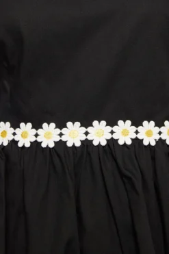 Daisy May Cotton Dress