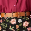 Daisy Trim Belt