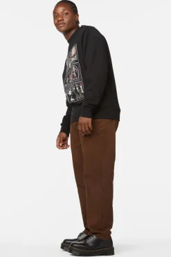 Dark Tarot Long Sleeve