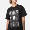 Dark Tarot Printed Tee