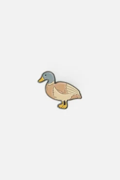 Darling Duck Pin