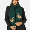 Darling Duck Scarf