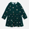 Darling Ducks Kids Dress