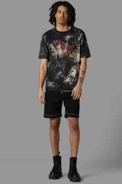 Dead Inside Unisex Tee