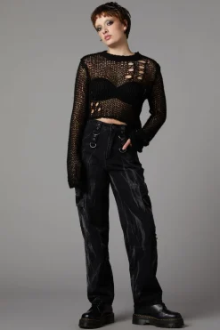 Dead Last Cargo Pant