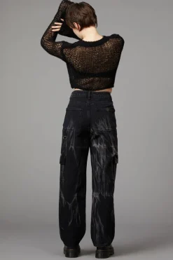 Dead Last Cargo Pant