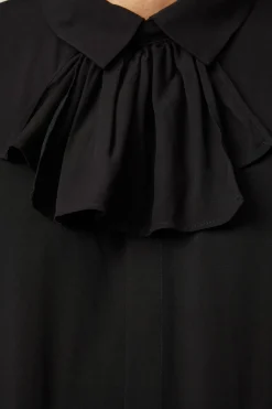 Dear Boy Cravat Long Sleeve Shirt