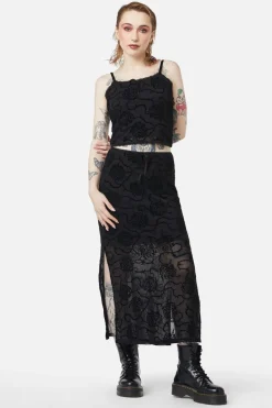 Decaying Days Sheer Tank