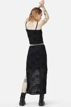 Decaying Days Sheer Tank