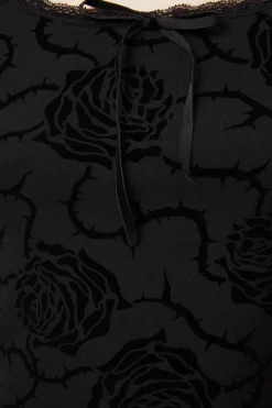 Decaying Days Sheer Tank