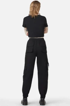 Defrauded D-Ring Cargo Pant