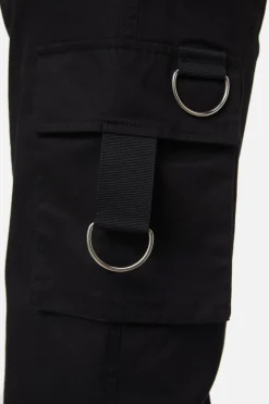 Defrauded D-Ring Cargo Pant