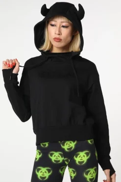 Devilish Hoodie
