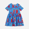 Devils In Love Kids Dress